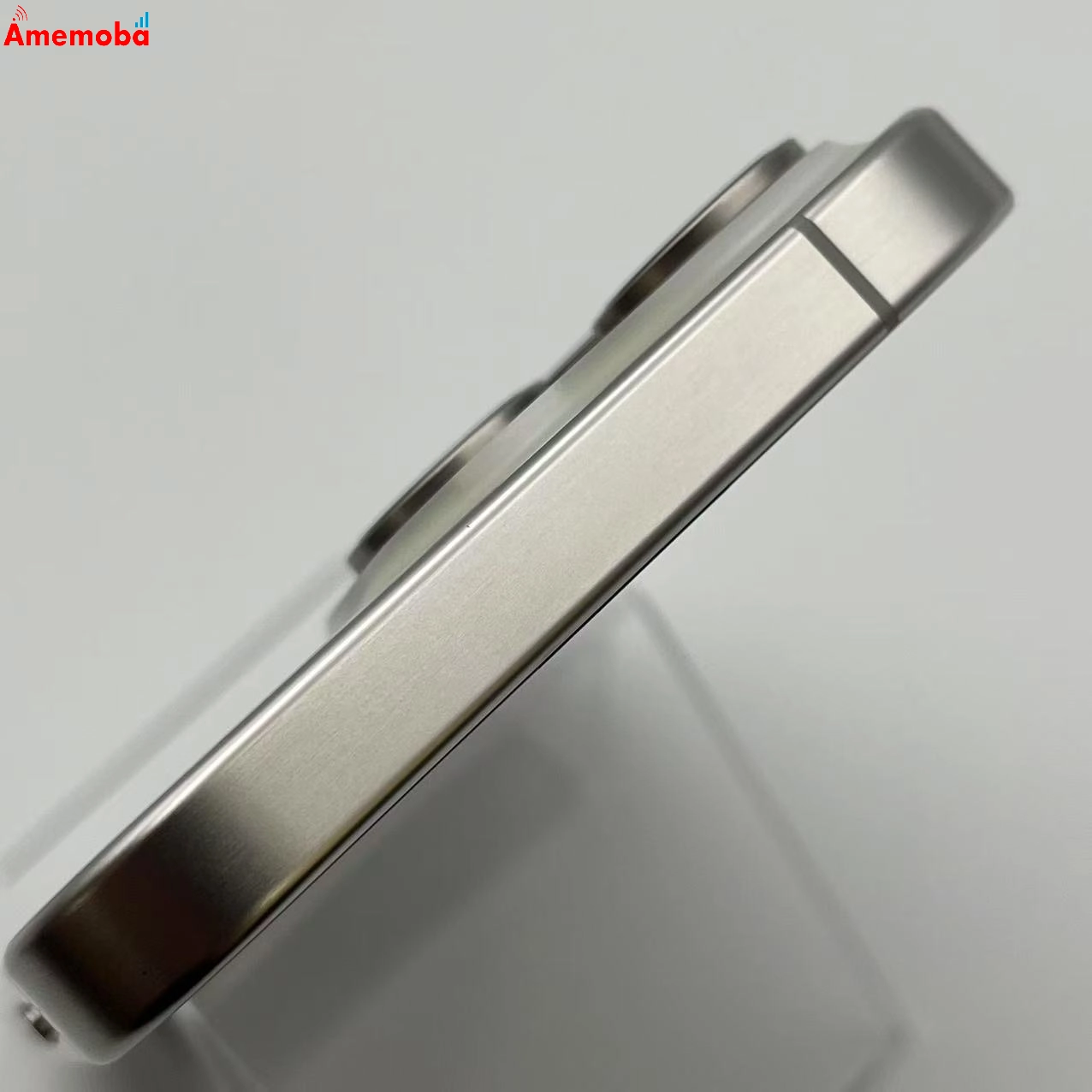 iPhone15 Pro 256GB NTUD3J/A Apple版SIMフリー 極美品 ホワイトチタニウム