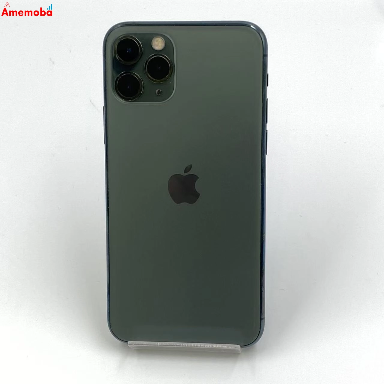 iPhone11 Pro 256GB NWCC2J/A docomo版SIMフリー ジャンク品