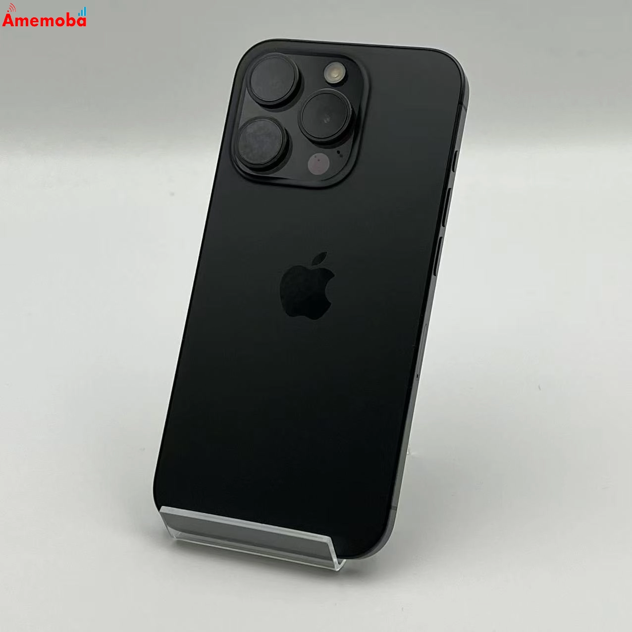 iPhone15 Pro 128GB MTU73J/A SoftBank版SIMフリー ブラックチタニウム