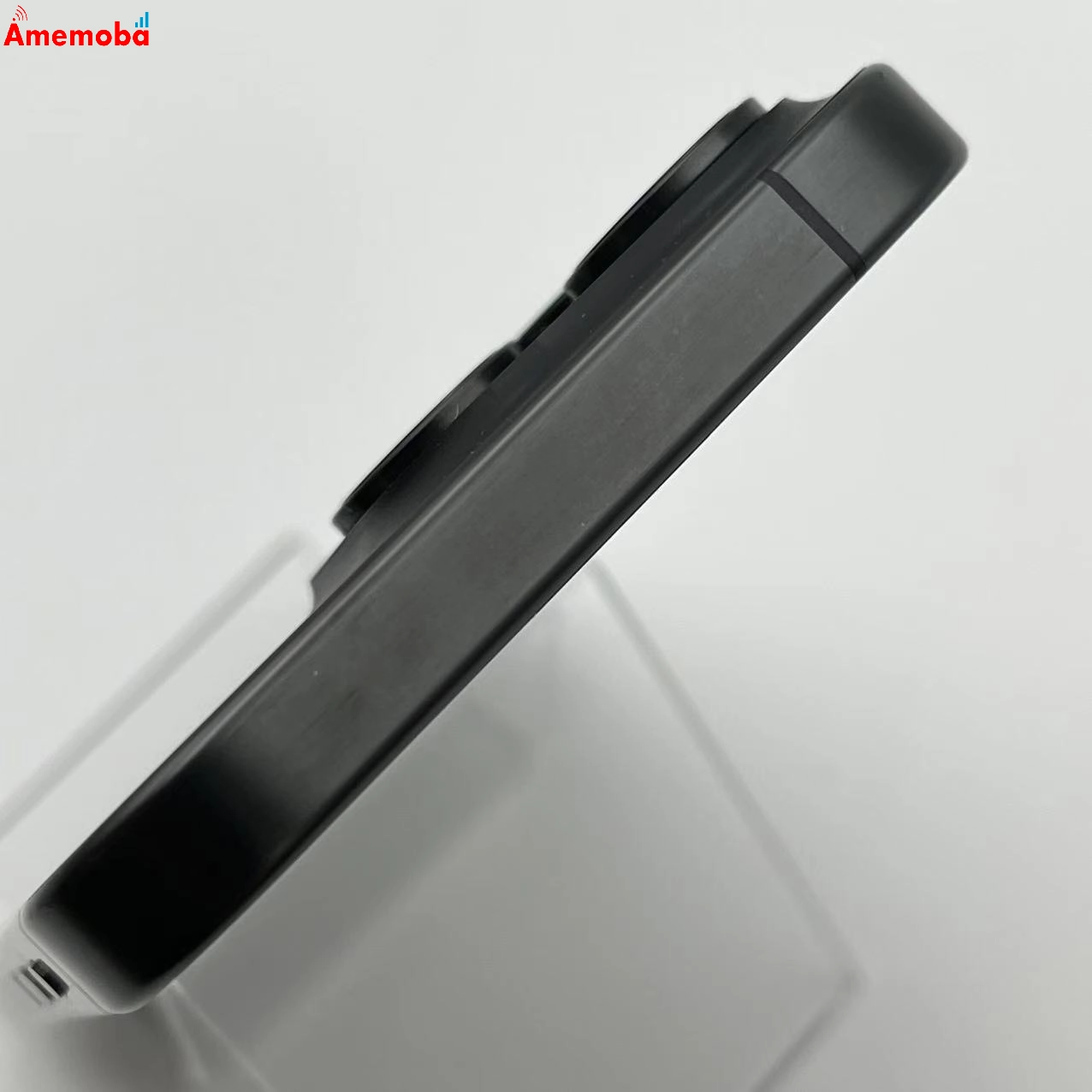 iPhone15 Pro 128GB MTU73J/A SoftBank版SIMフリー ブラックチタニウム