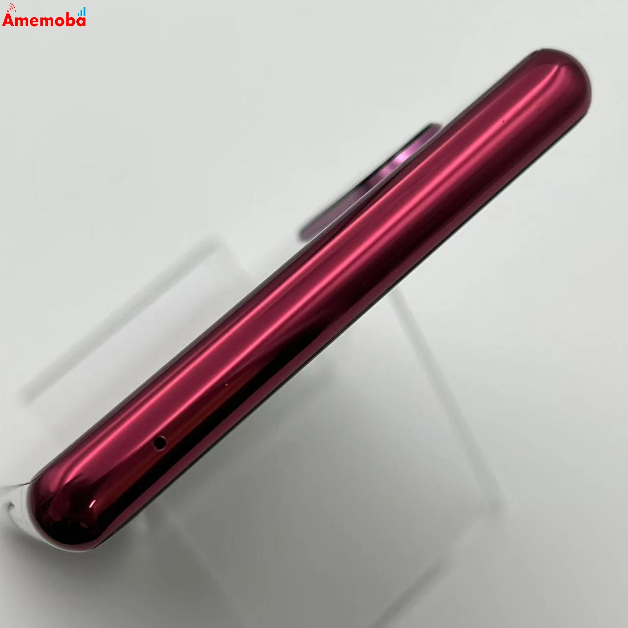 Xperia 64GB レッド SO-01M docomo版SIMフリー 美品 6GB/64GB