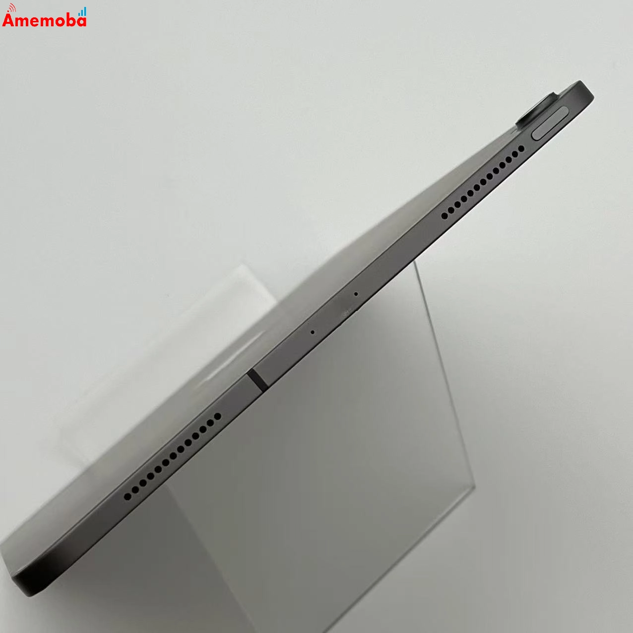 iPad Pro 11インチ 第1世代 256GB MU102J/A SoftBank版SIMフリー ジャンク品 スペースグレイ