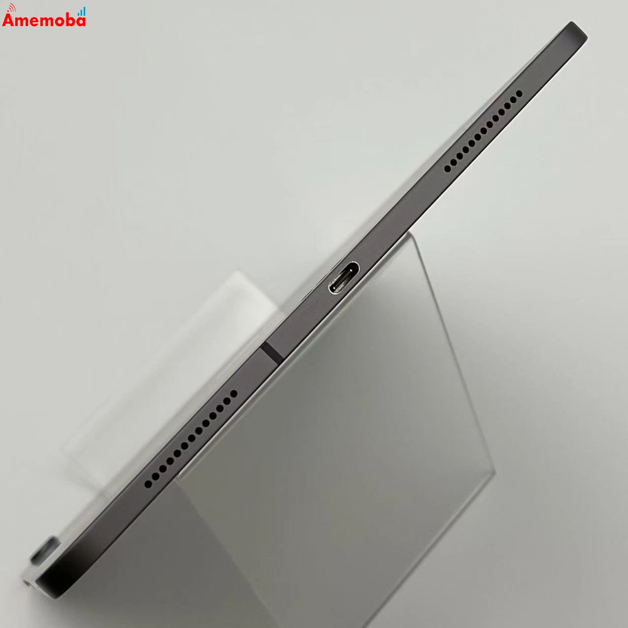 iPad Pro 11インチ 第1世代 256GB MU102J/A SoftBank版SIMフリー ジャンク品 スペースグレイ