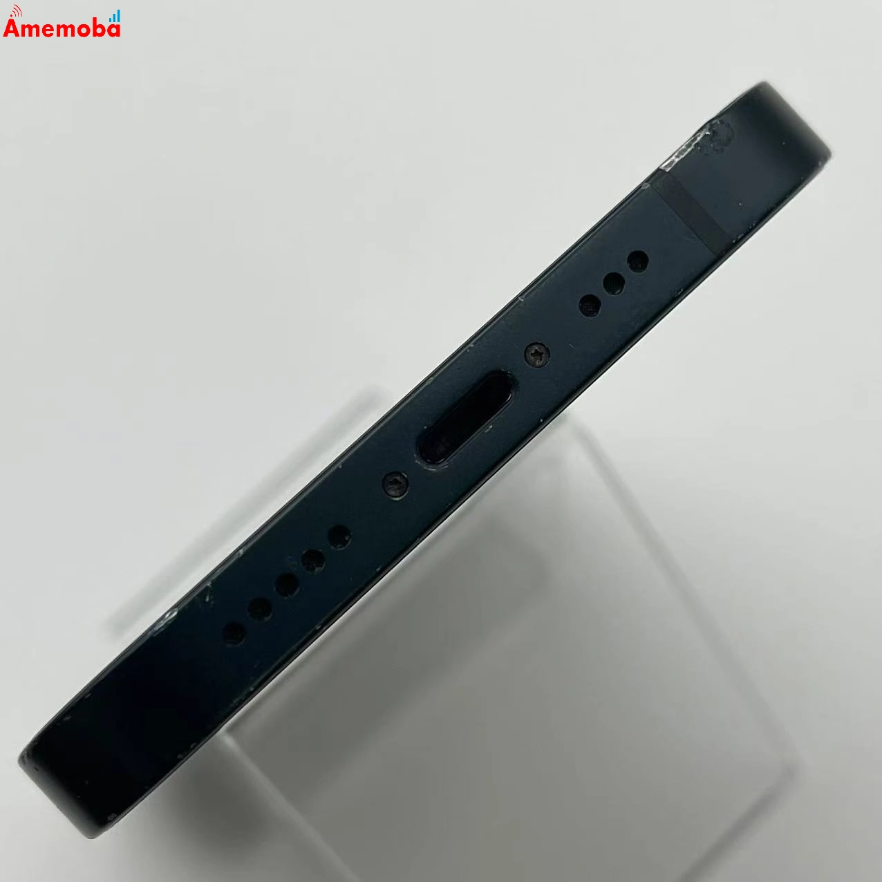 iPhone13 256GB ミッドナイト MLNH3J/A AU版SIMフリー