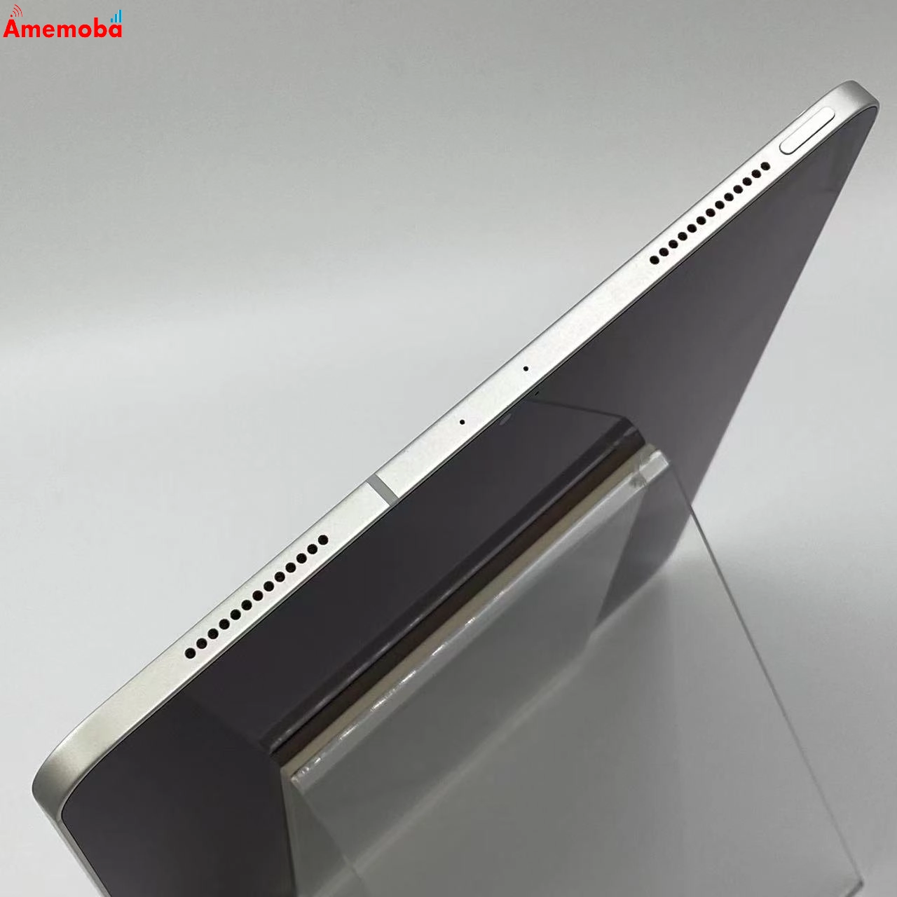 iPad Pro 11インチ 第1世代 64GB MU0U2J/A docomo版SIMフリー 美品 シルバー