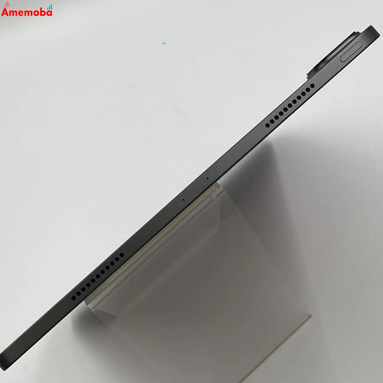 iPad Pro 12.9インチ 第5世代 Wi-Fiモデル 256GB MHNH3J/A 極美品 スペースグレイ