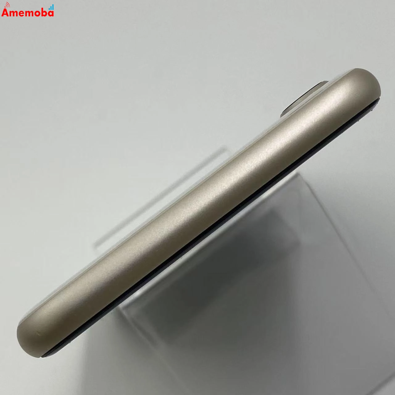 iPhoneSE 第3世代 128GB MMYG3J/A docomo版SIMフリー