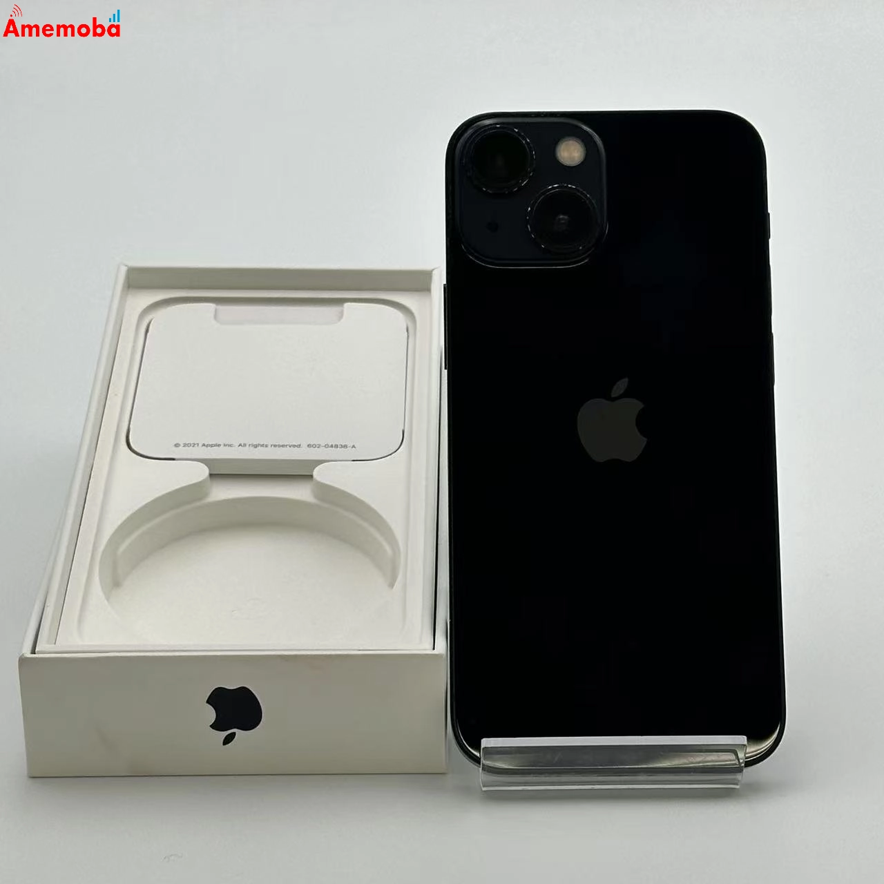 iPhone13 mini 128GB MLJC3J/A AU版SIMフリー