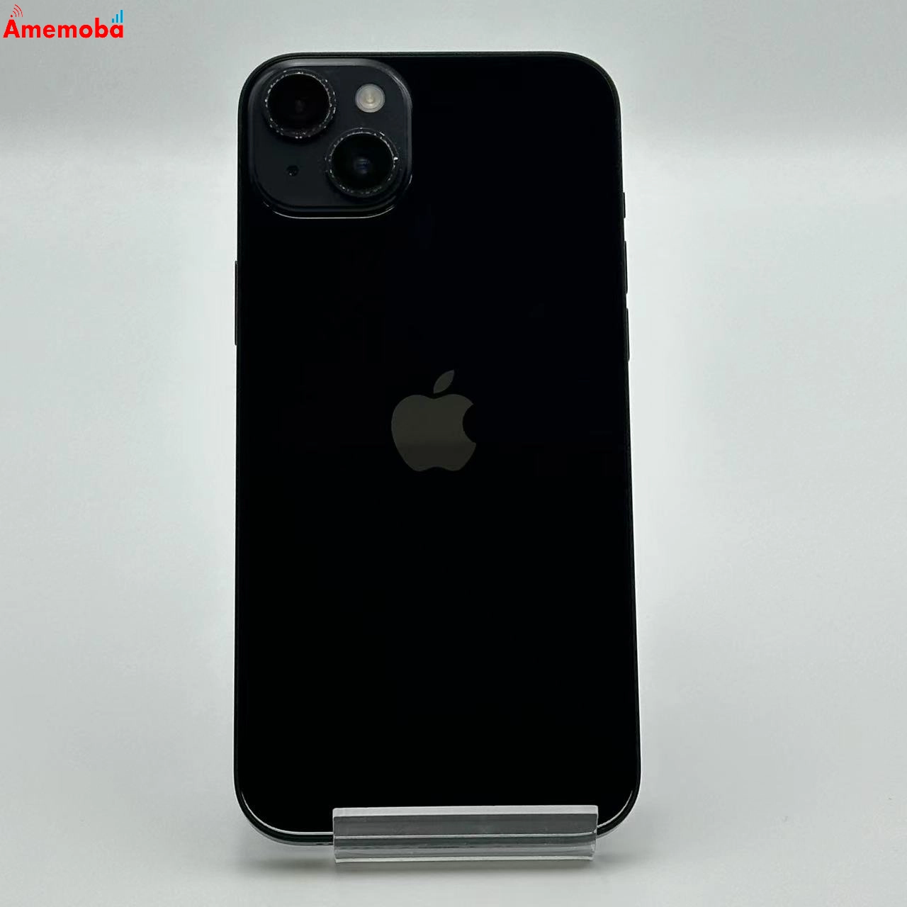 iPhone14 Plus 128GB ミッドナイト MQ4A3J/A AU版SIMフリー