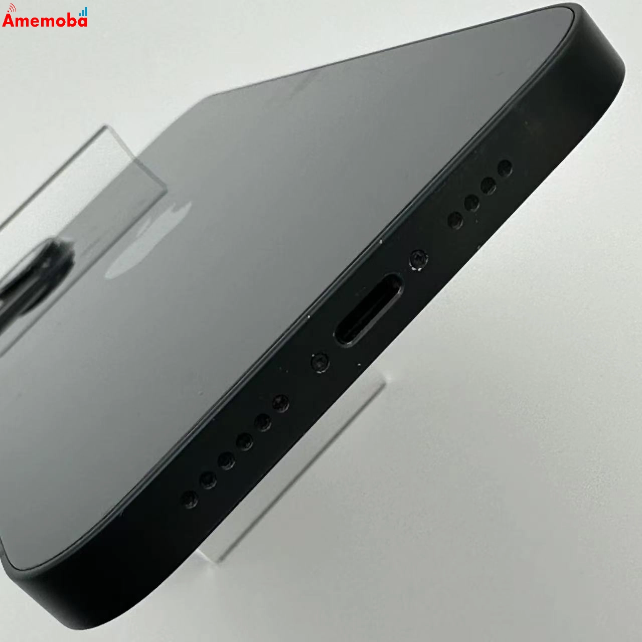 iPhone14 Plus 128GB ミッドナイト MQ4A3J/A AU版SIMフリー