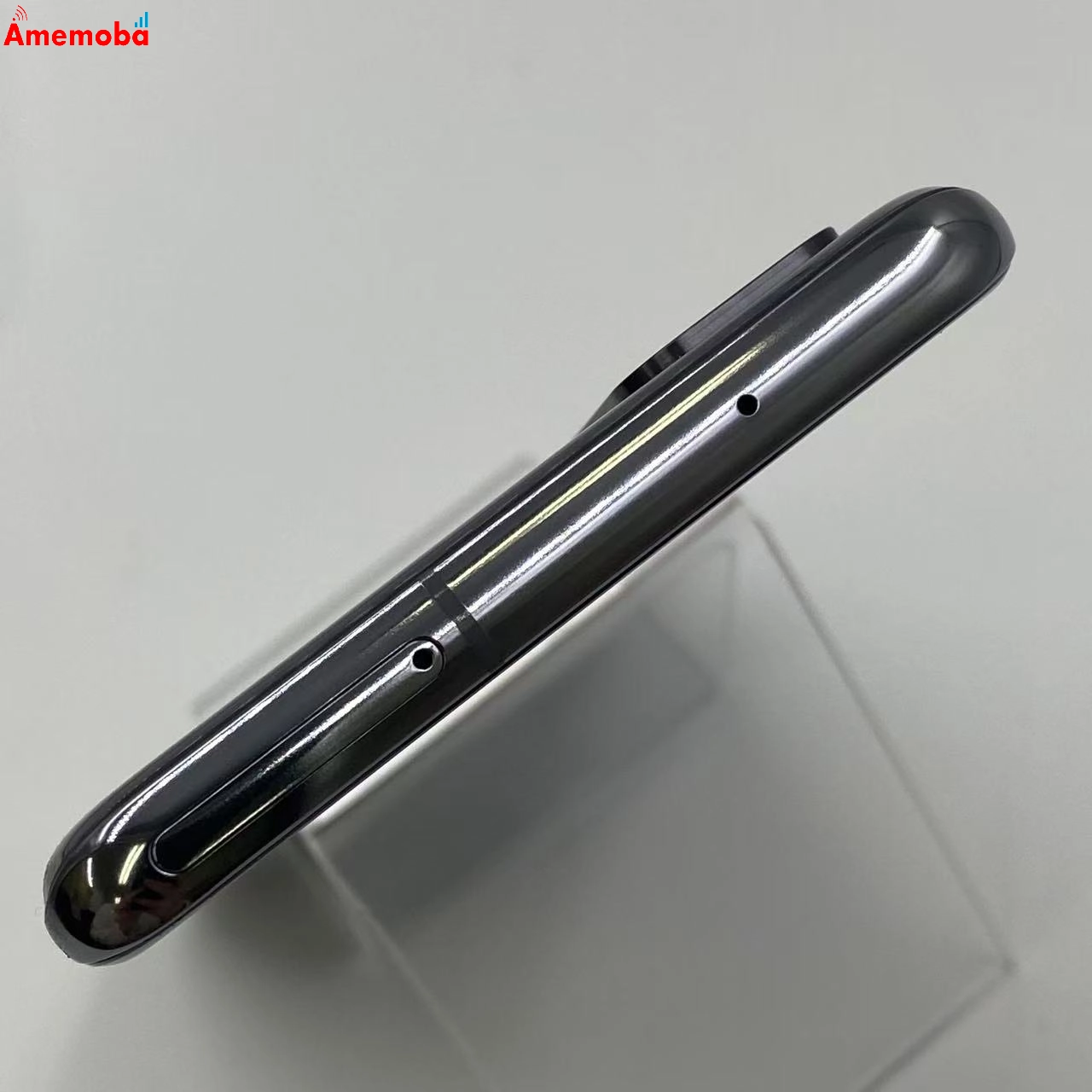 Galaxy S20 5G 128GB SCG01 AU版SIMフリー 新品同様 コスミックグレー au