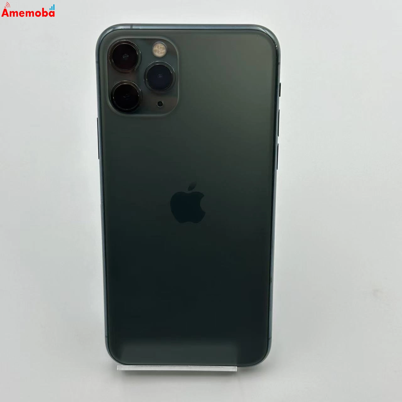 iPhone11 Pro 256GB MWCC2J/A docomo版SIMフリー ジャンク品