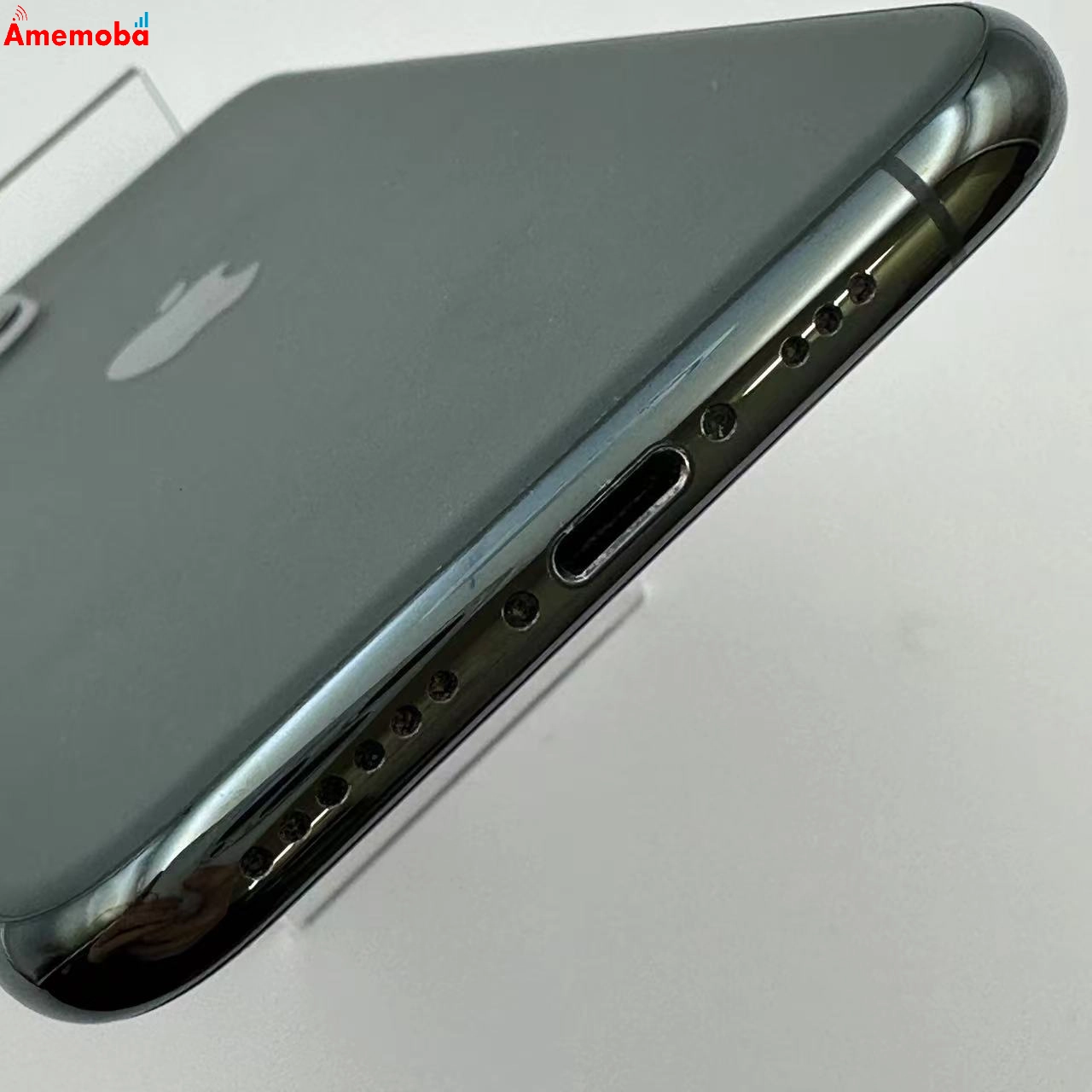 iPhone11 Pro 256GB MWCC2J/A docomo版SIMフリー ジャンク品