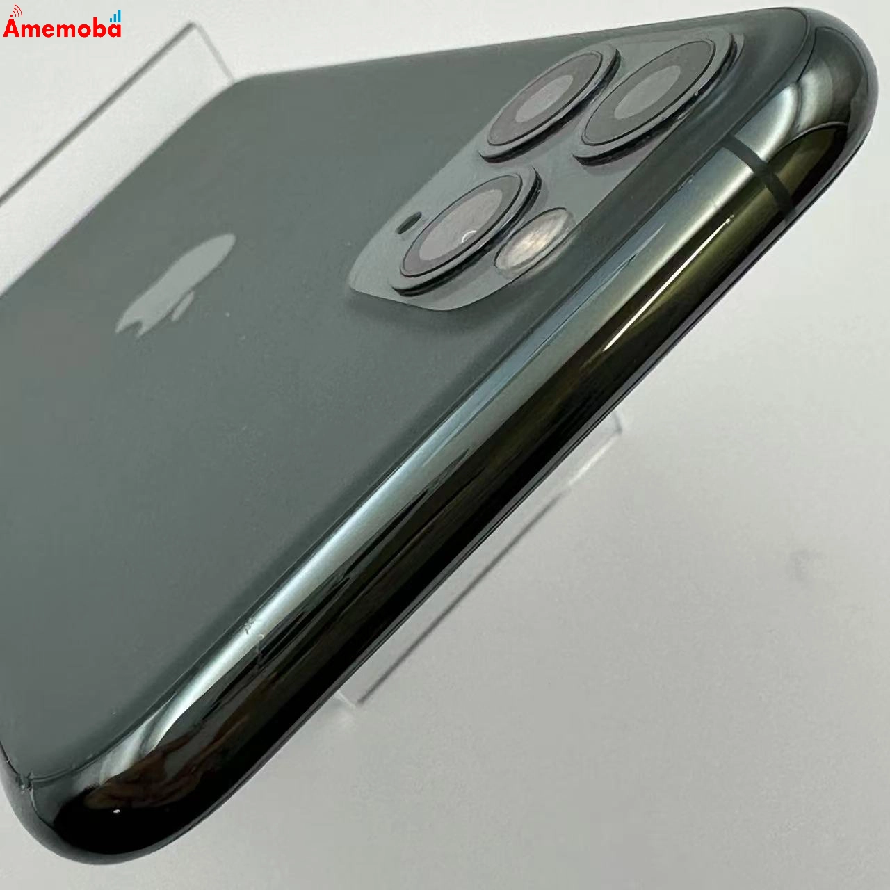 iPhone11 Pro 256GB MWCC2J/A docomo版SIMフリー ジャンク品