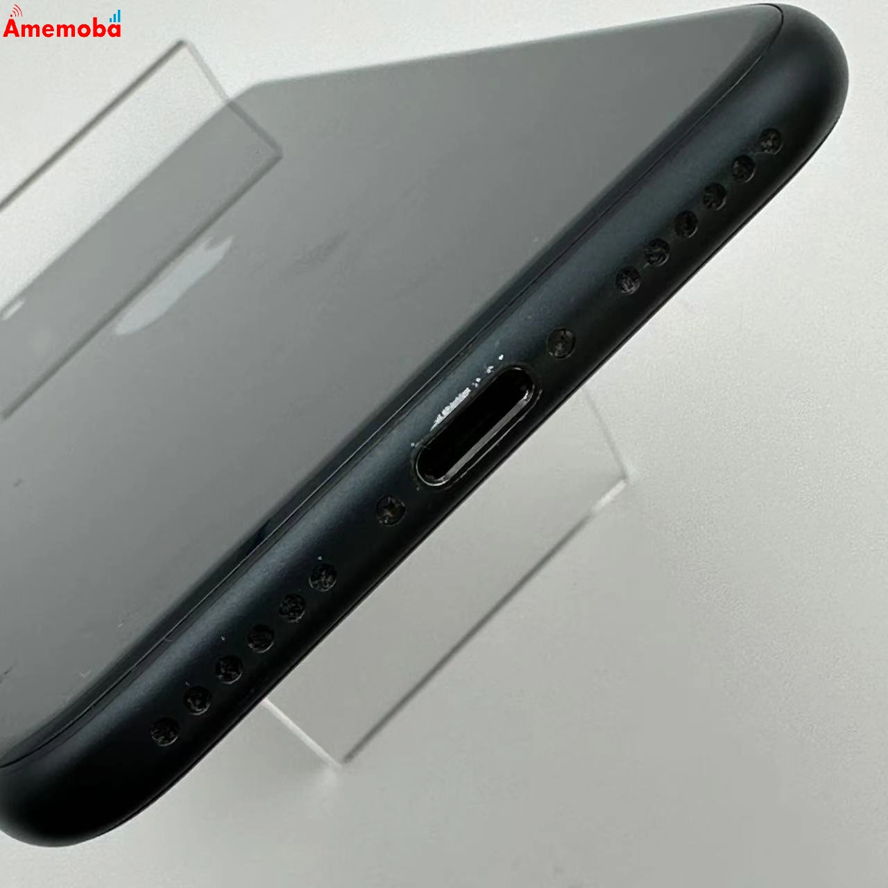 iPhoneSE 第3世代 128GB MMYF3J/A SIMフリー 美品