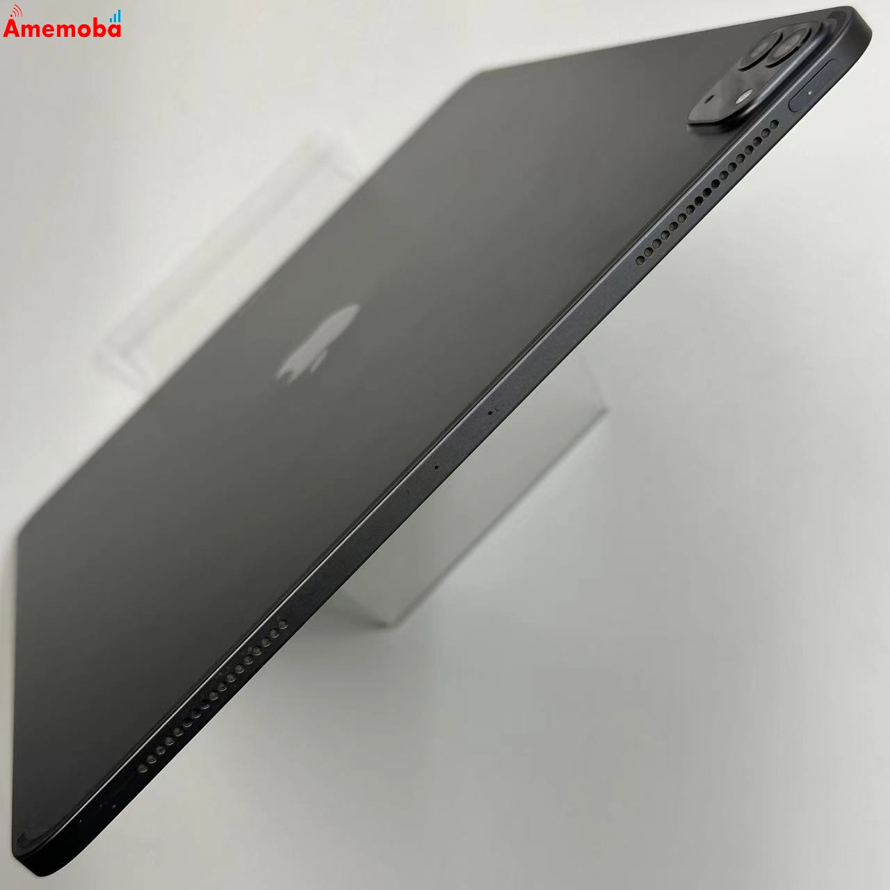 iPad Pro 12.9インチ 第4世代 Wi-Fiモデル 128GB MY2H2J/A スペースグレイ