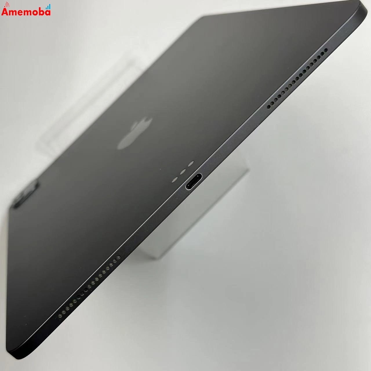 iPad Pro 12.9インチ 第4世代 Wi-Fiモデル 128GB MY2H2J/A スペースグレイ