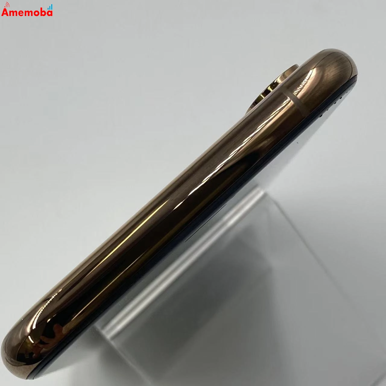 iPhoneXS 256GB MTE22J/A docomo版SIMフリー 美品