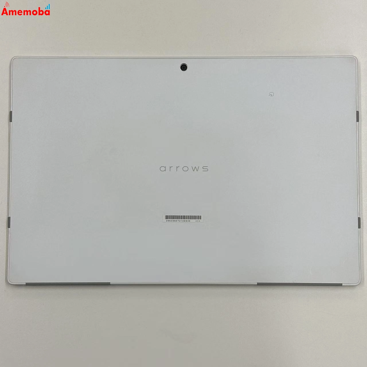 arrows Tab 32GB F-04H docomo版SIMフリー 極美品 White