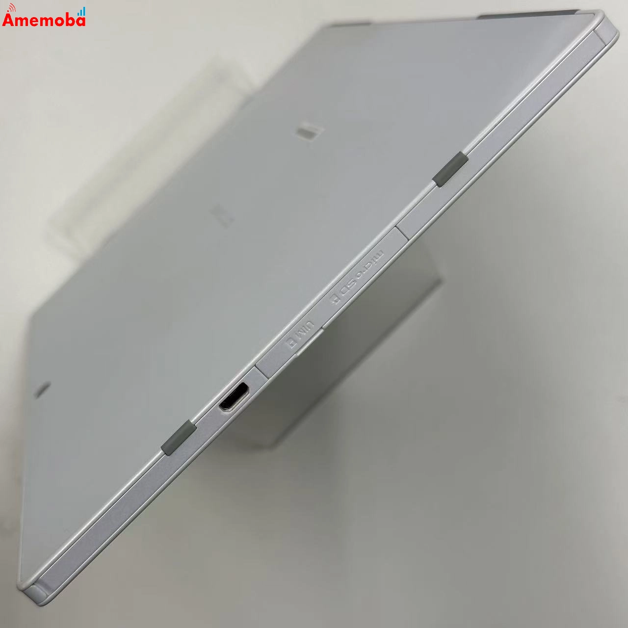 arrows Tab 32GB F-04H docomo版SIMフリー 極美品 White