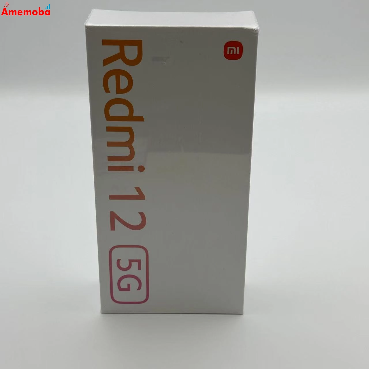Xiaomi Redmi 12 5G 128GB A401XM SoftBank版SIMフリー 新品未使用