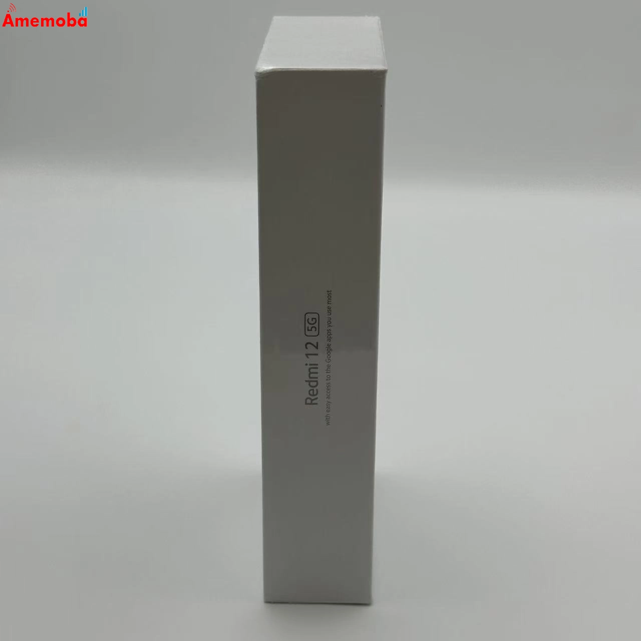 Xiaomi Redmi 12 5G 128GB A401XM SoftBank版SIMフリー 新品未使用