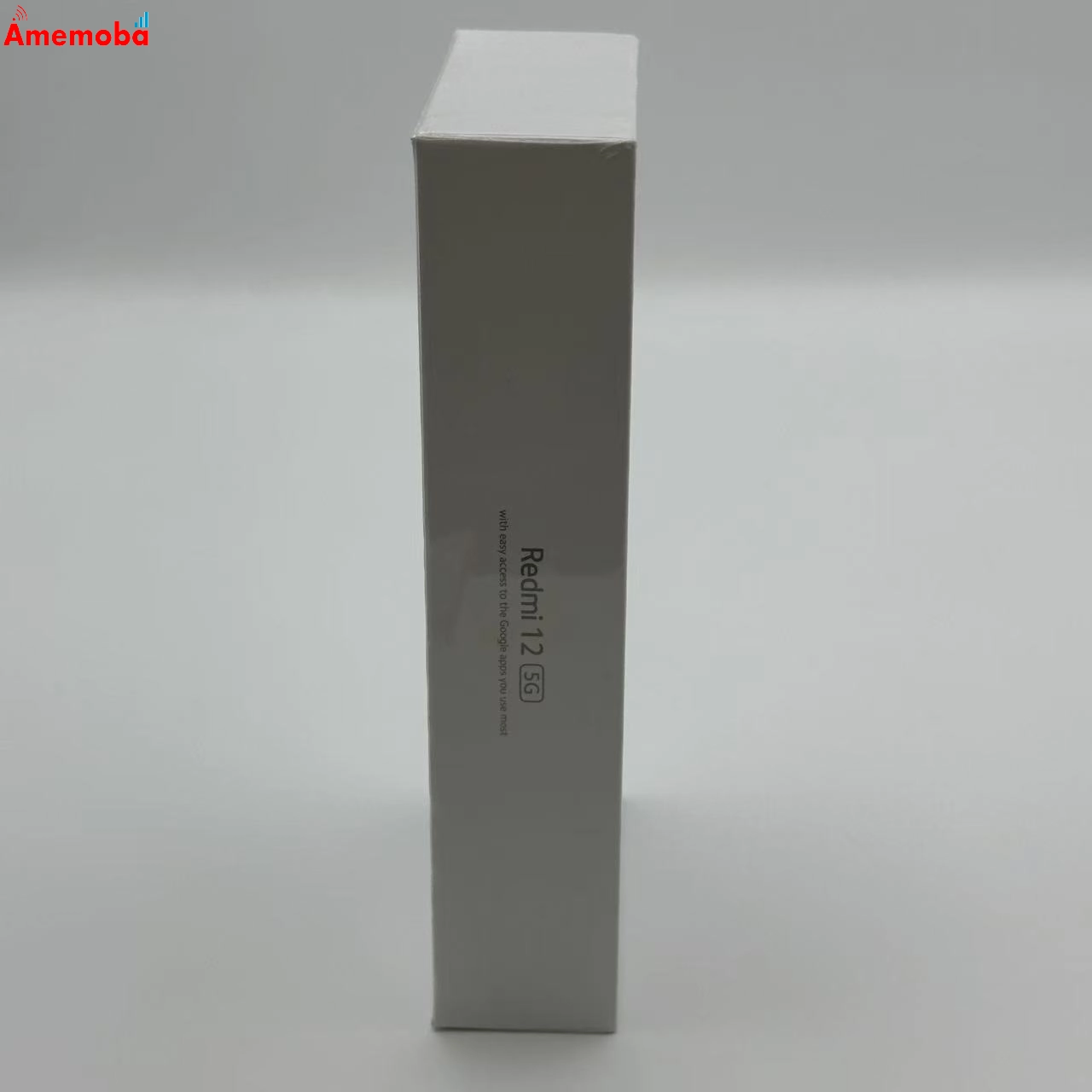 Xiaomi Redmi 12 5G 128GB A401XM SoftBank版SIMフリー 新品未使用