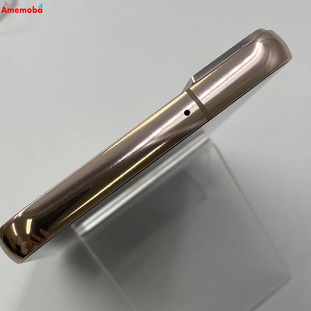 Galaxy S22 256GB SCG13 AU版SIMフリー 極美品