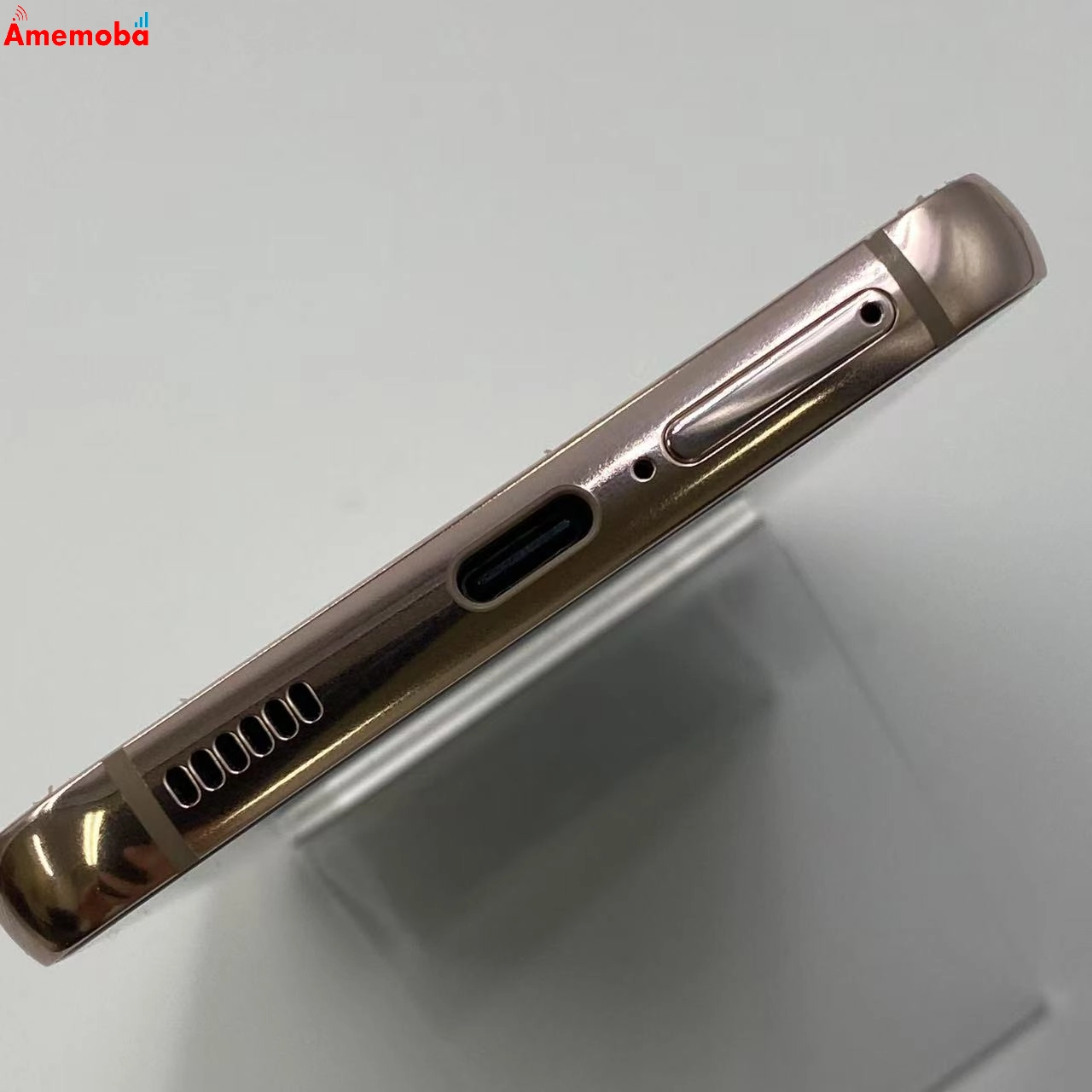 Galaxy S22 256GB SCG13 AU版SIMフリー 極美品