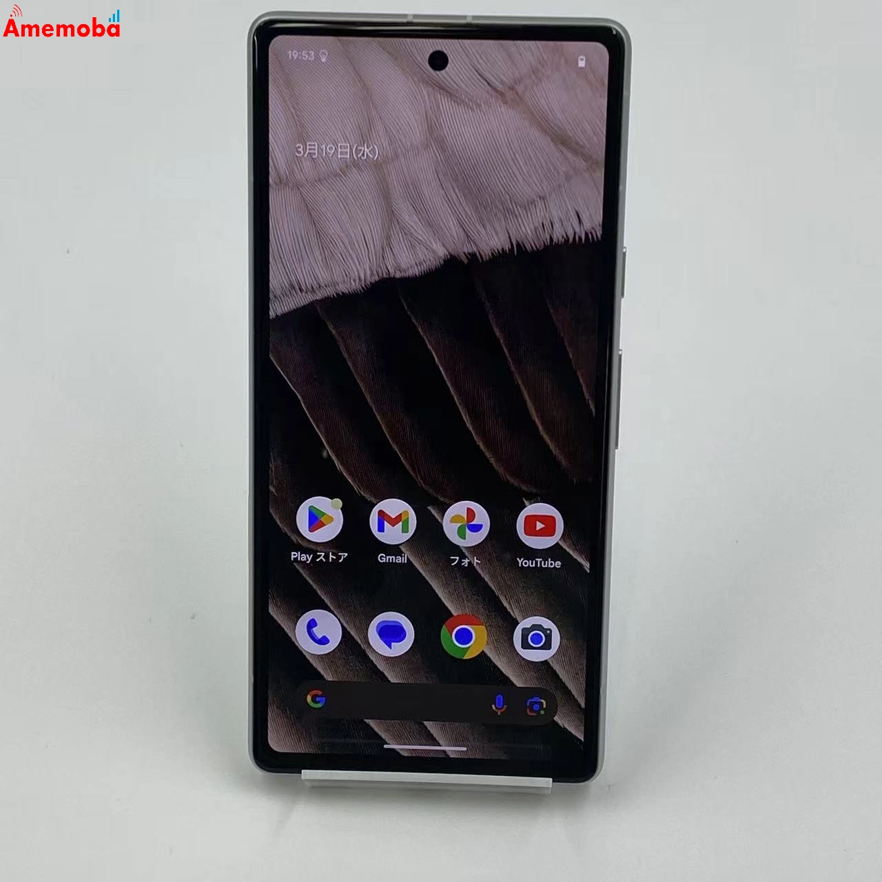 Google Pixel 7a 128GB Pixel7a ストア版SIMフリー 美品