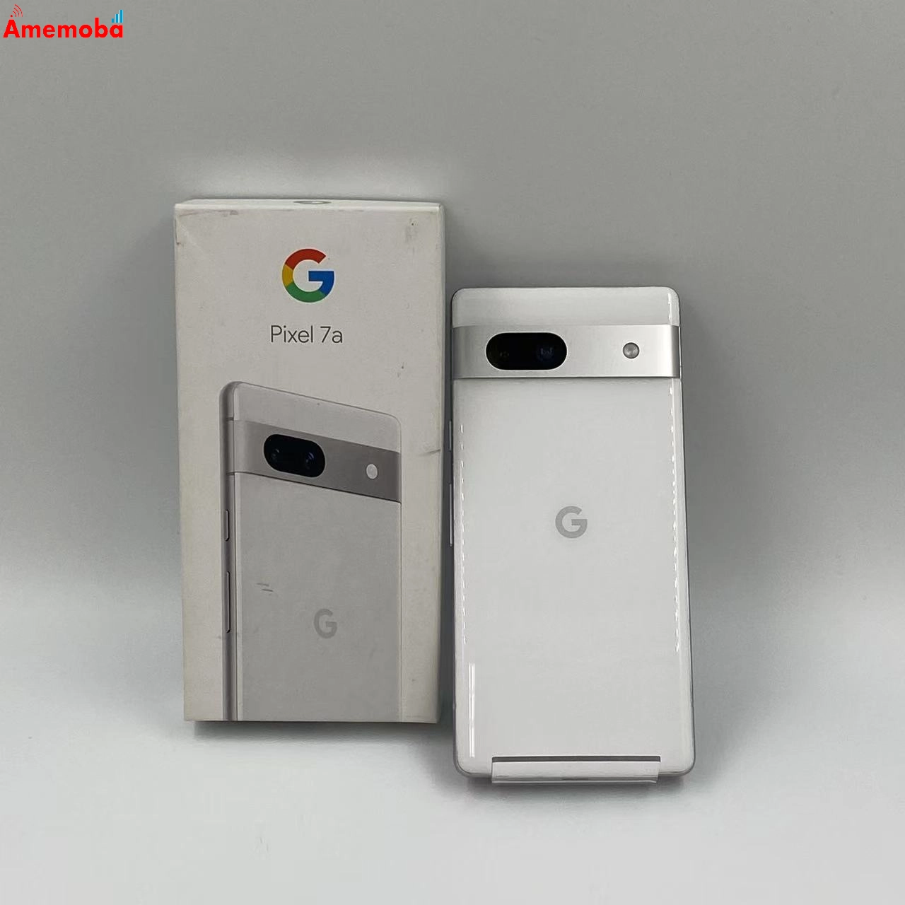 Google Pixel 7a 128GB Pixel7a ストア版SIMフリー 美品