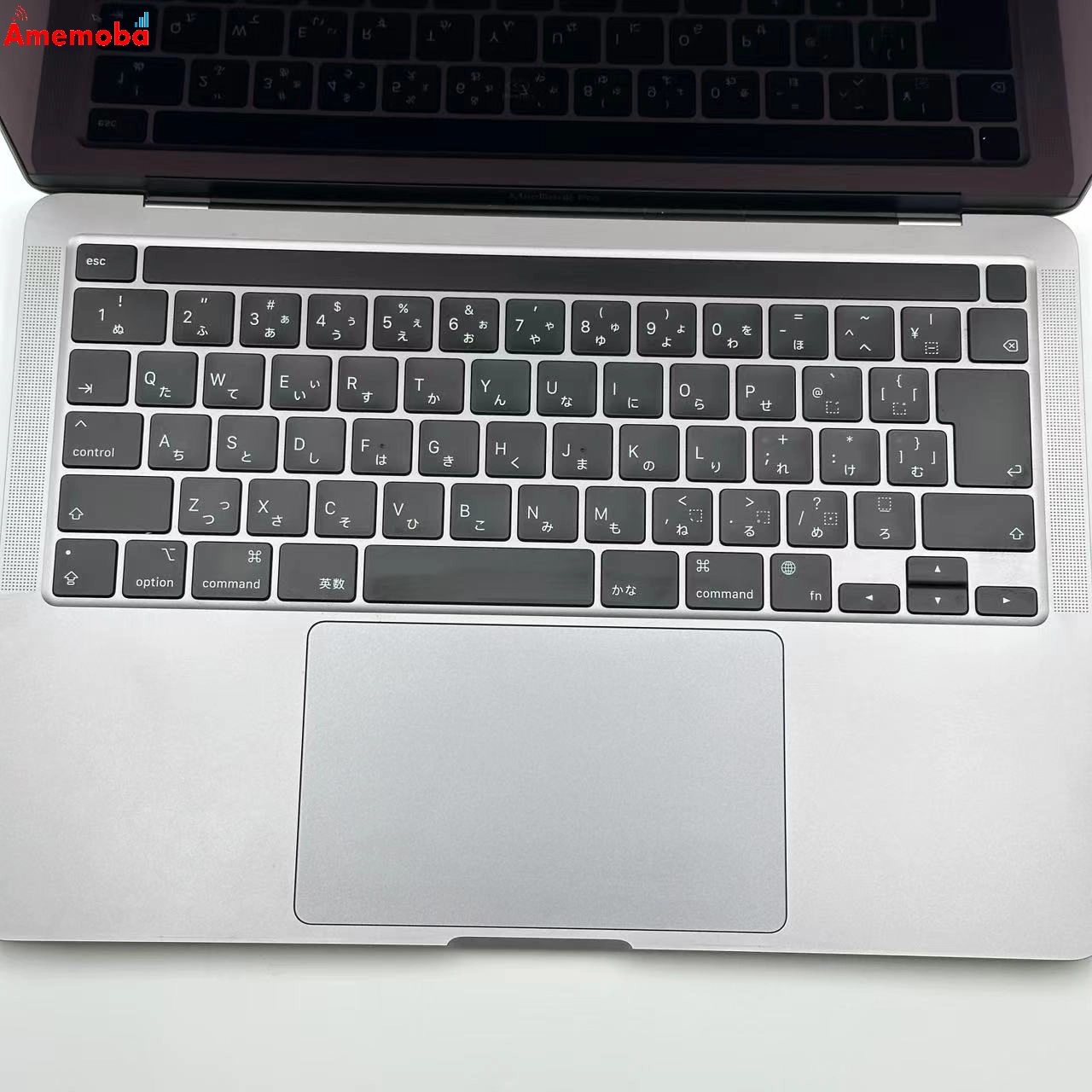 MacBook Pro 13インチ M1 2020 8GB 512GB MYD92J/A 極美品 8GB/512GB スペースグレイ