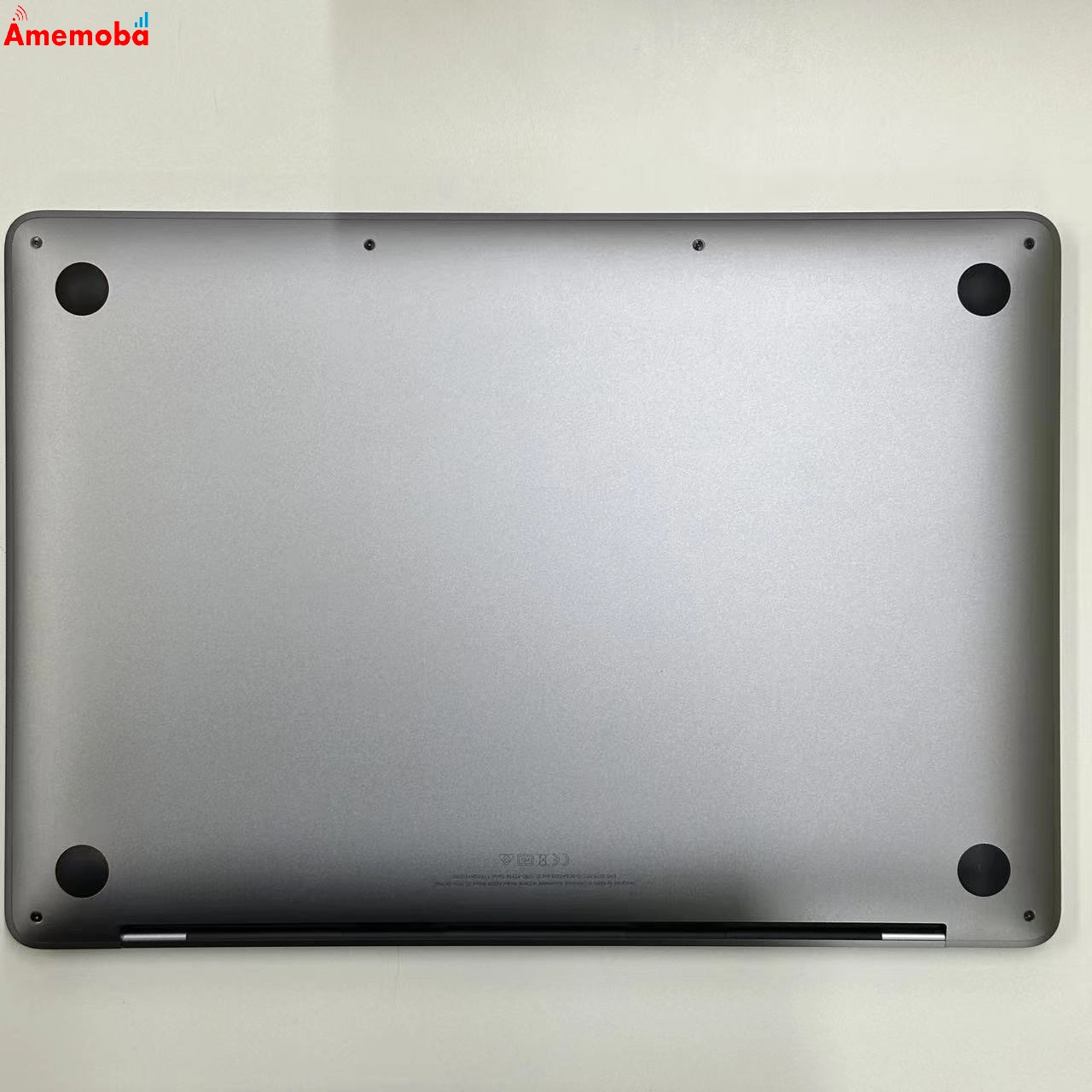 MacBook Pro 13インチ M1 2020 8GB 512GB MYD92J/A 極美品 8GB/512GB スペースグレイ