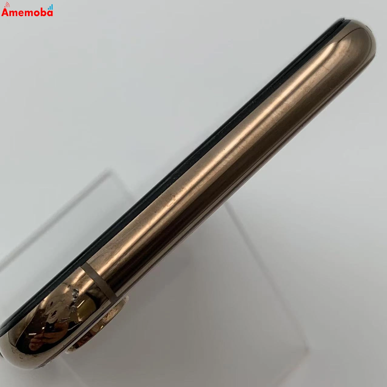 iPhoneXS 64GB  MTAY2J/A  au版SIMフリー　ジャンク品