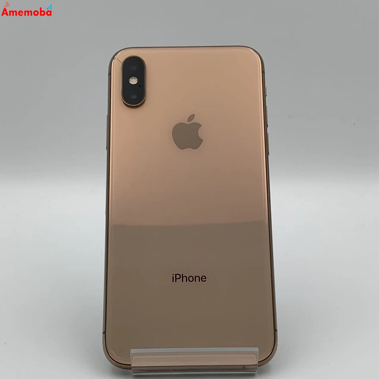 iPhoneXS 64GB  MTAY2J/A  au版SIMフリー　ジャンク品