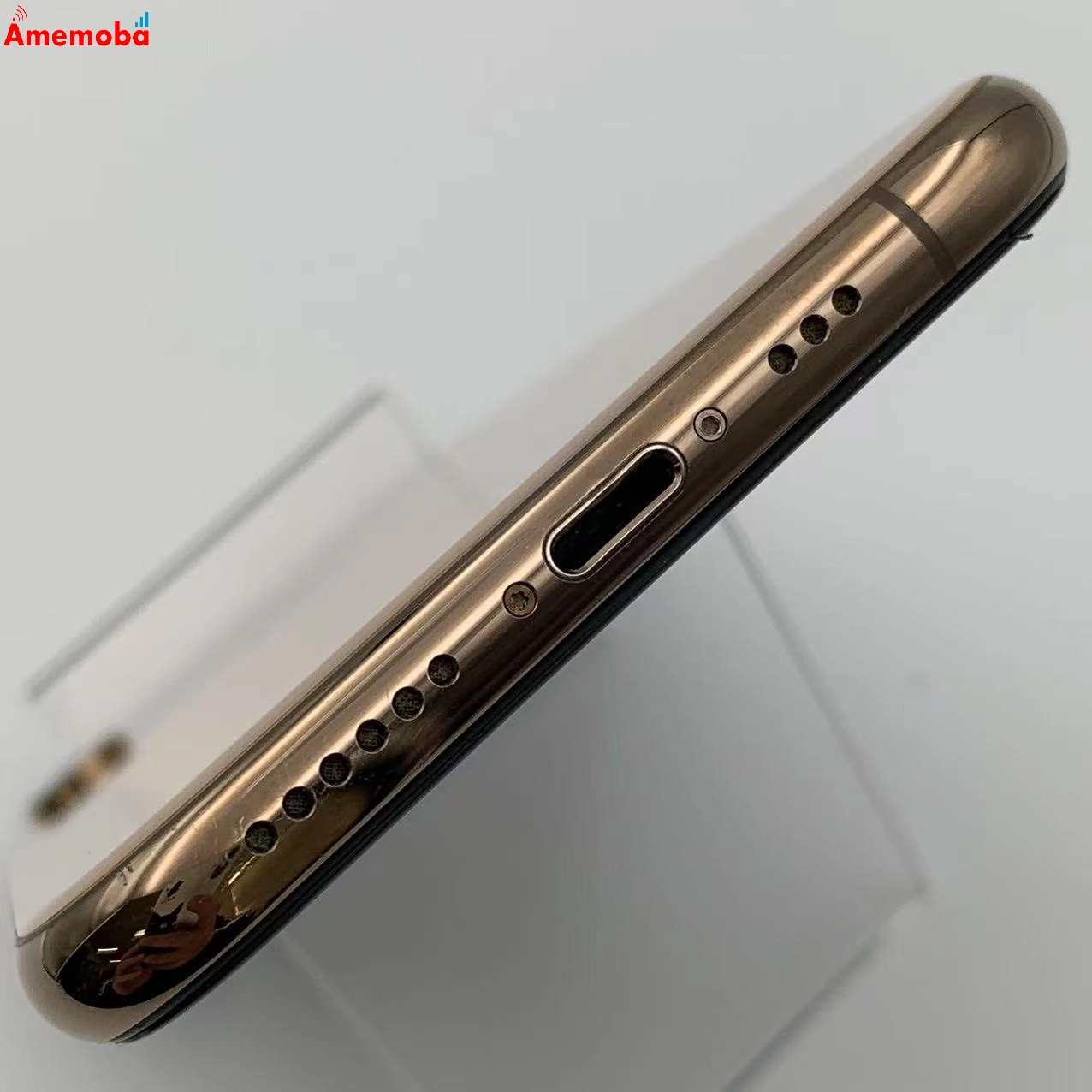 iPhoneXS 64GB  MTAY2J/A  au版SIMフリー　ジャンク品