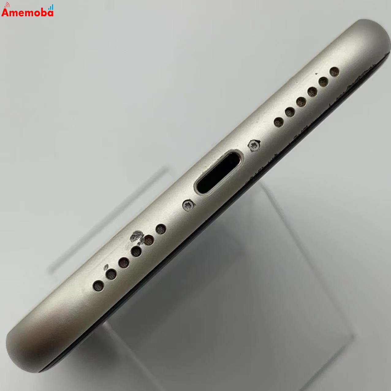 iPhone11 256GB  MWM82J/A docomo版SIMフリー ジャンク品 ホワイト