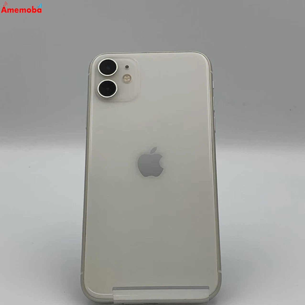 iPhone11 256GB  MWM82J/A docomo版SIMフリー ジャンク品 ホワイト