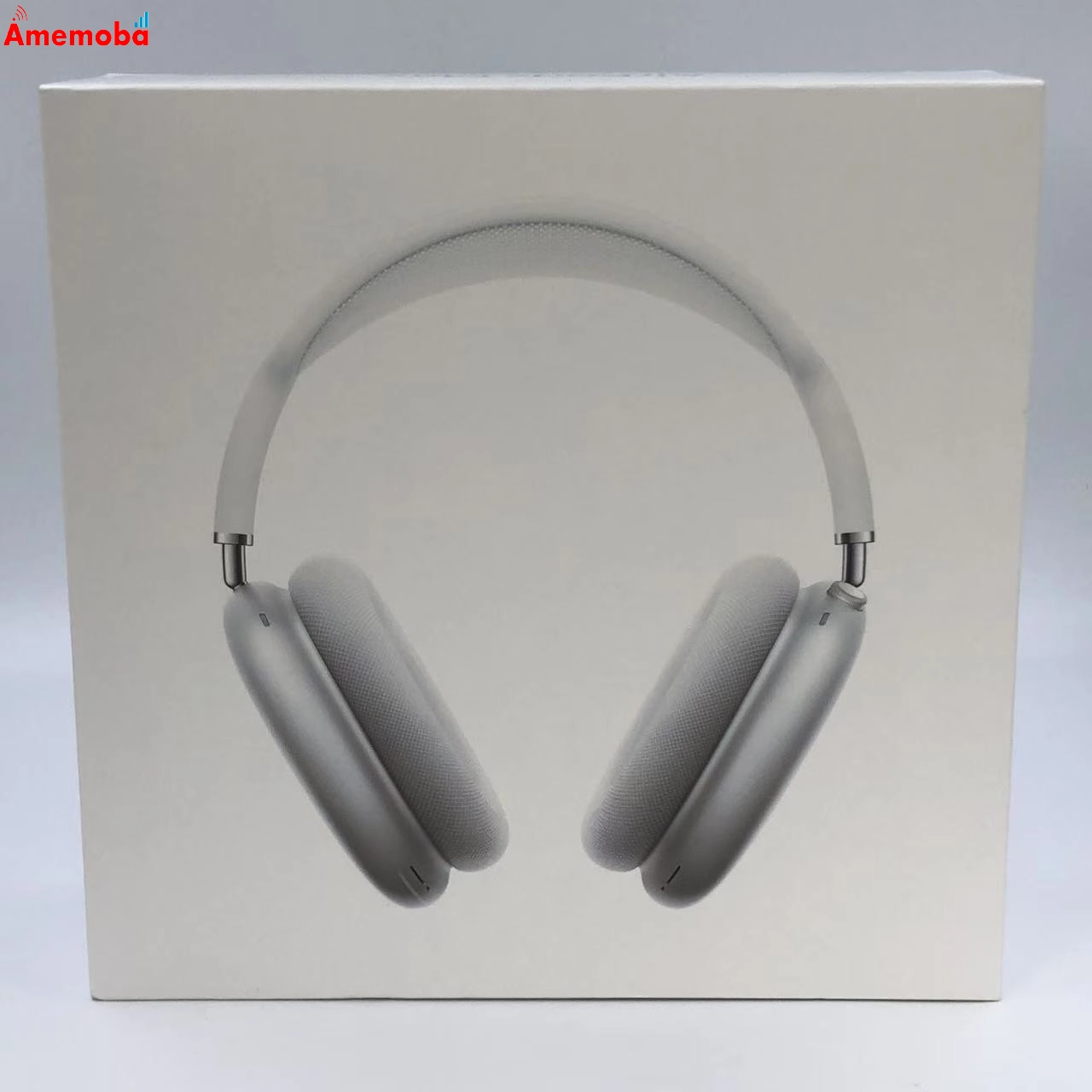 AirPods Max シルバー MGYJ3J/A 新品同様