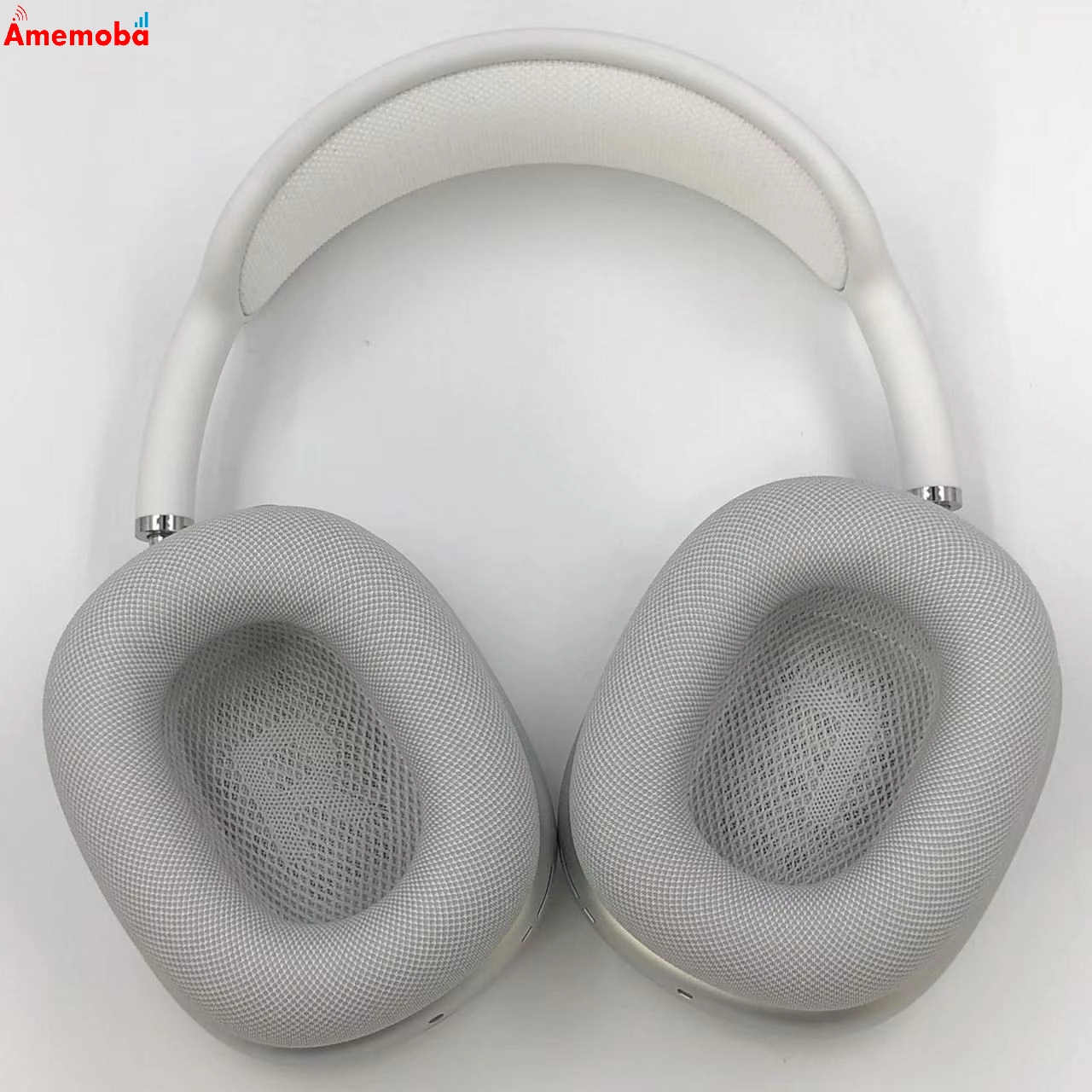 AirPods Max シルバー MGYJ3J/A 新品同様