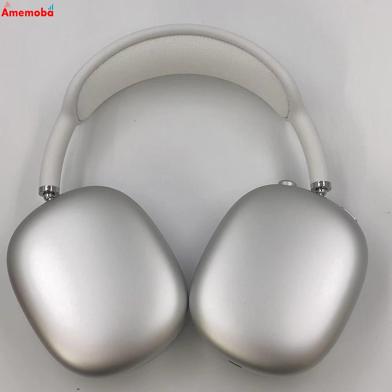 AirPods Max シルバー MGYJ3J/A 新品同様
