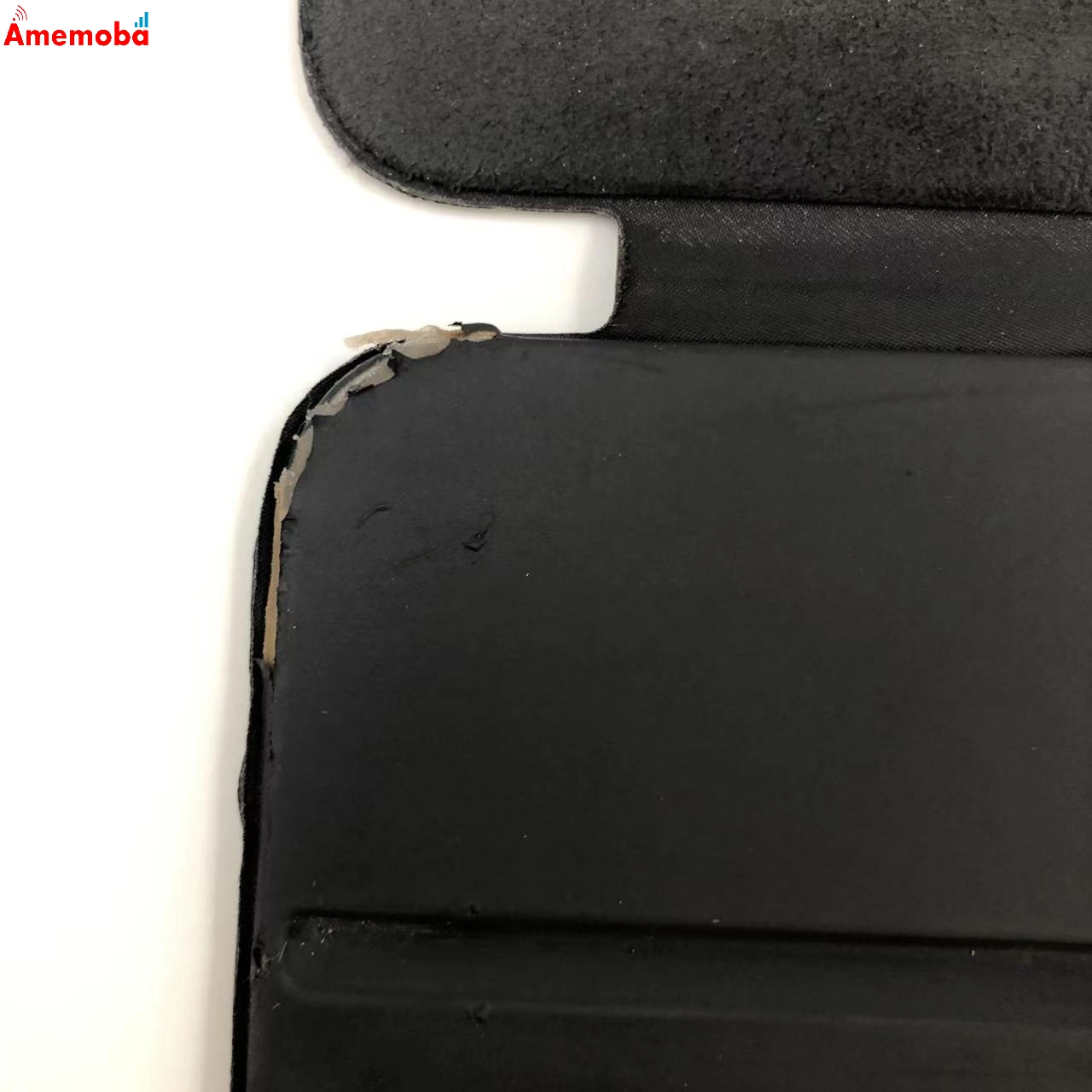 Smart Keyboard Folio 11インチ ブラック  MXNK2J/A