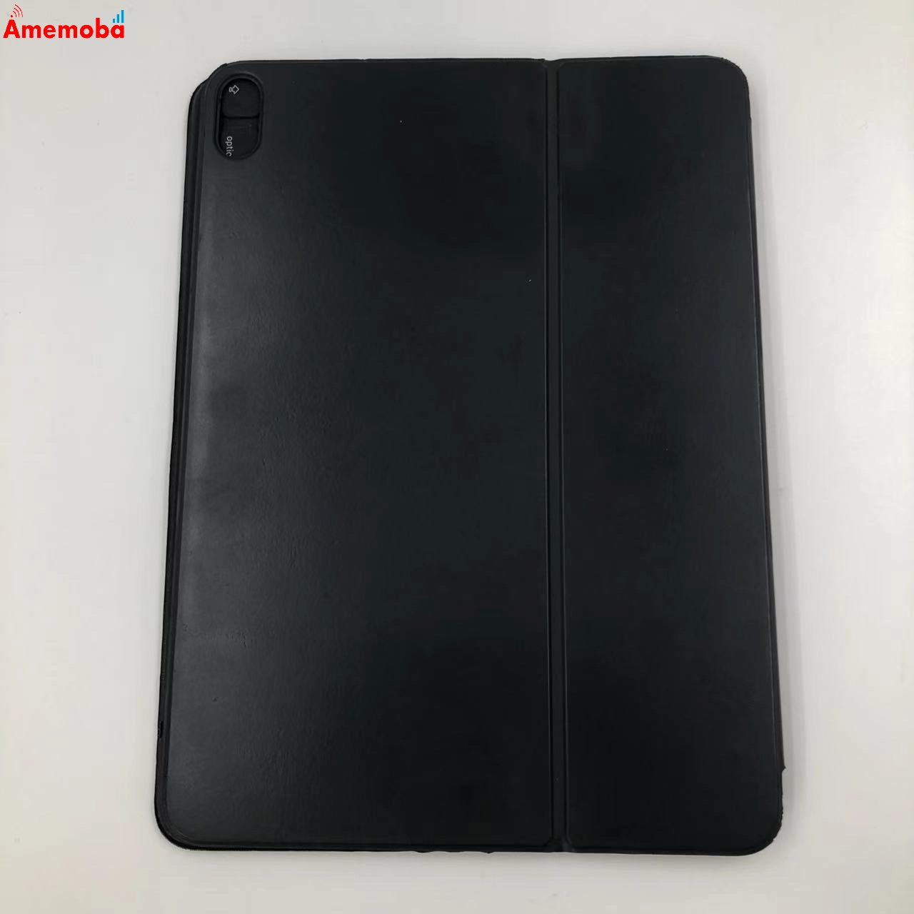 Smart Keyboard Folio 11インチ ブラック  MXNK2J/A