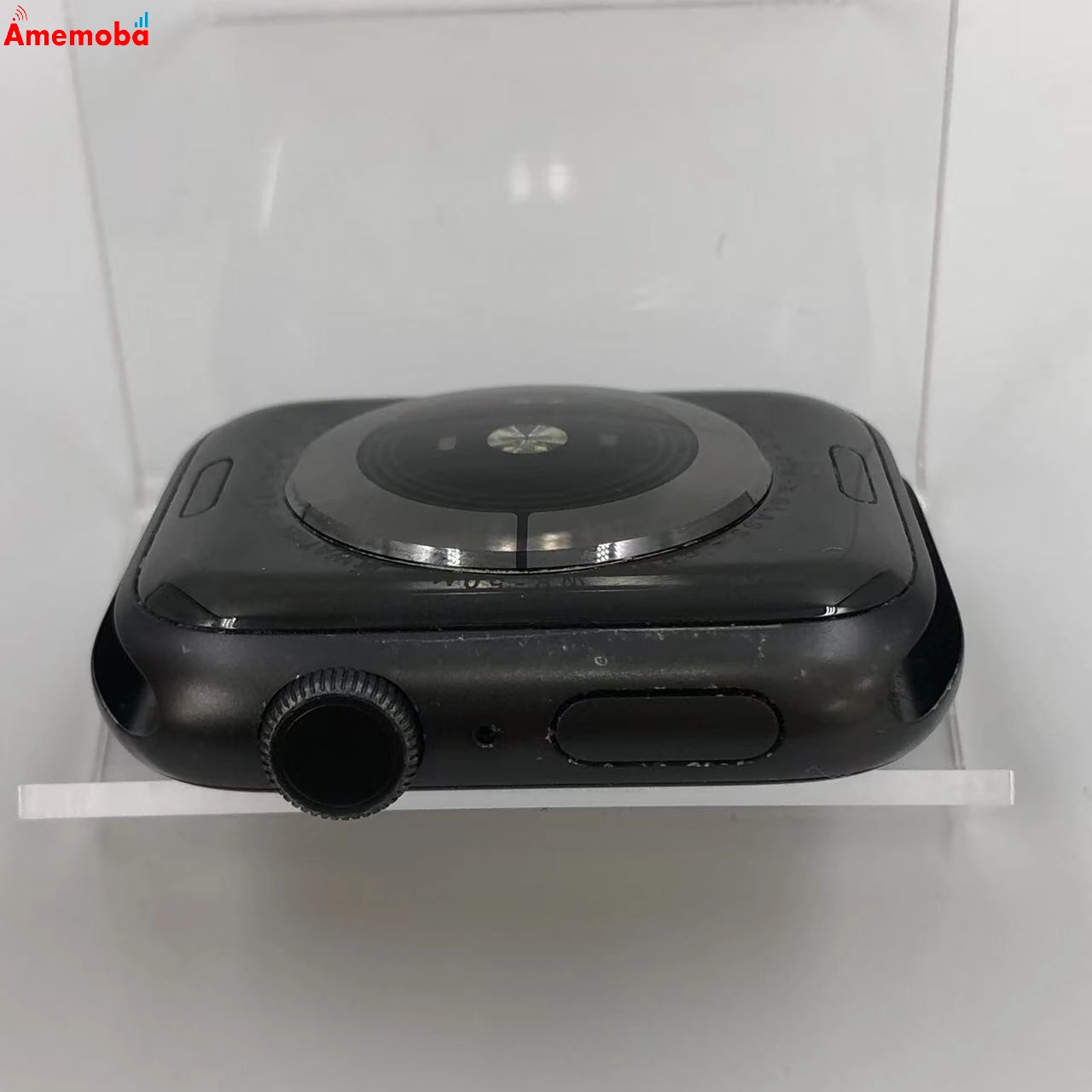 Apple Watch Series5 44mm GPSモデル スペースグレイ MWVF2J/A