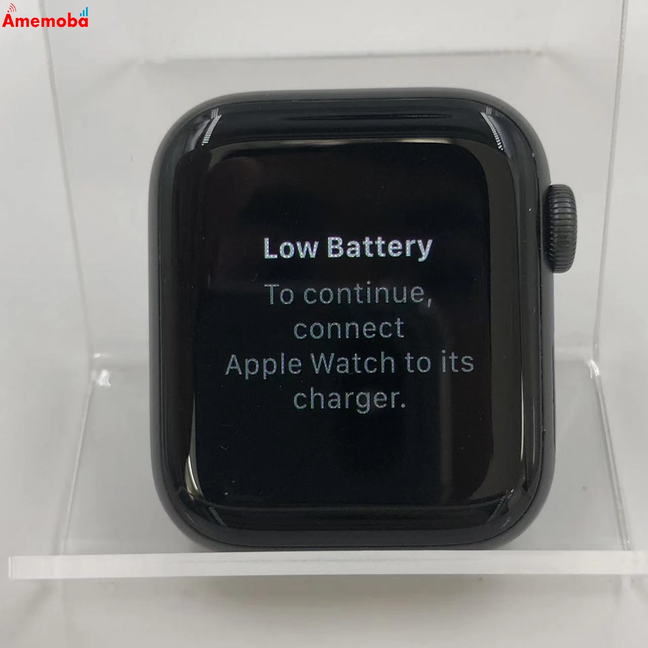 Apple Watch SE 第1世代 GPS 40mm 32GB スペースグレイ 3H135J/A