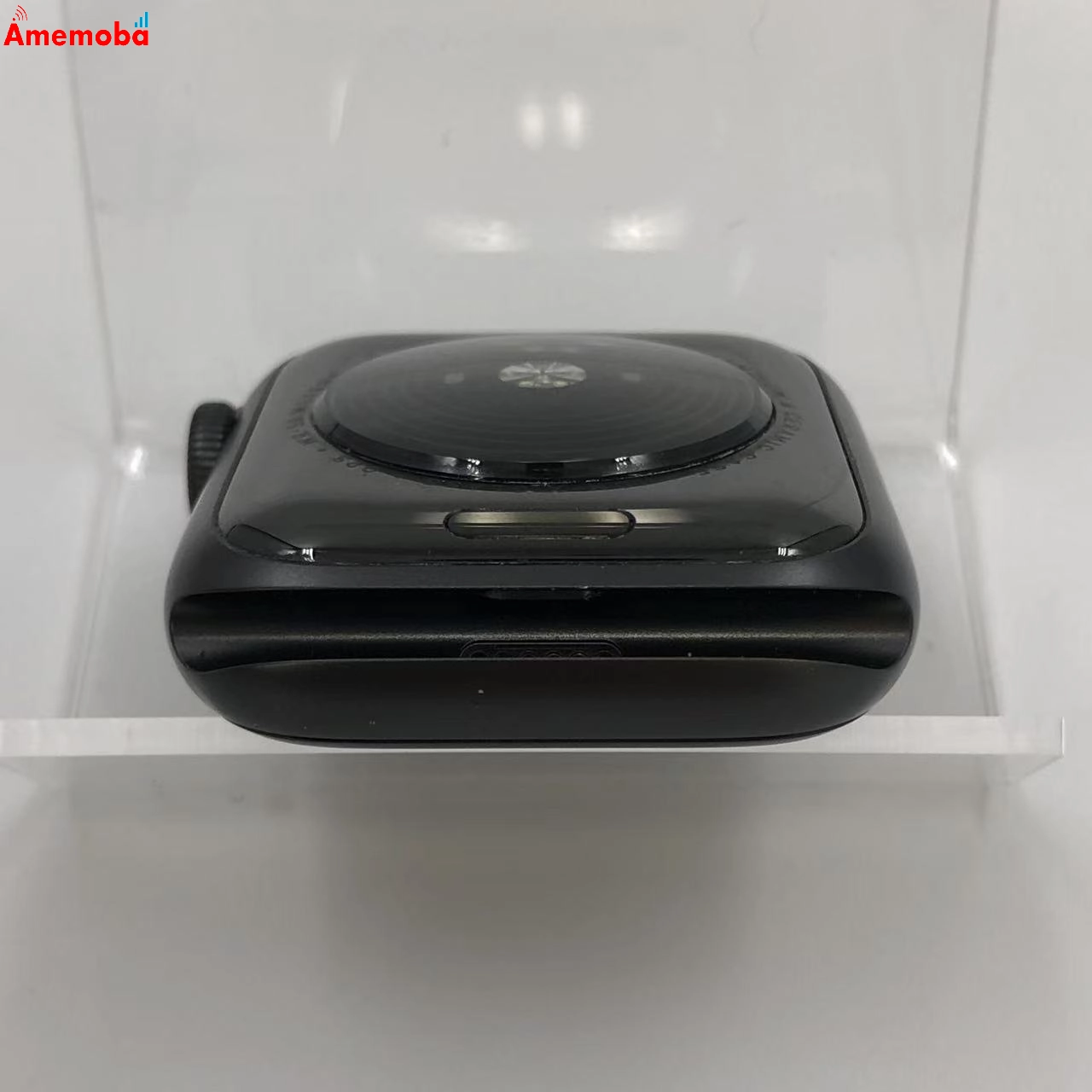 Apple Watch SE 第1世代 GPS 40mm 32GB スペースグレイ 3H135J/A