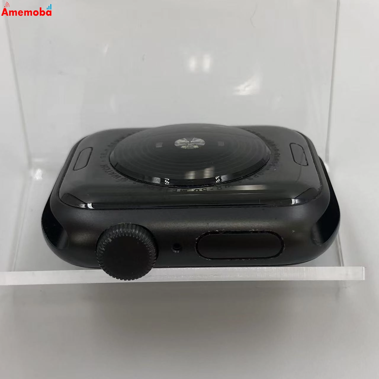 Apple Watch SE 第1世代 GPS 40mm 32GB スペースグレイ 3H135J/A