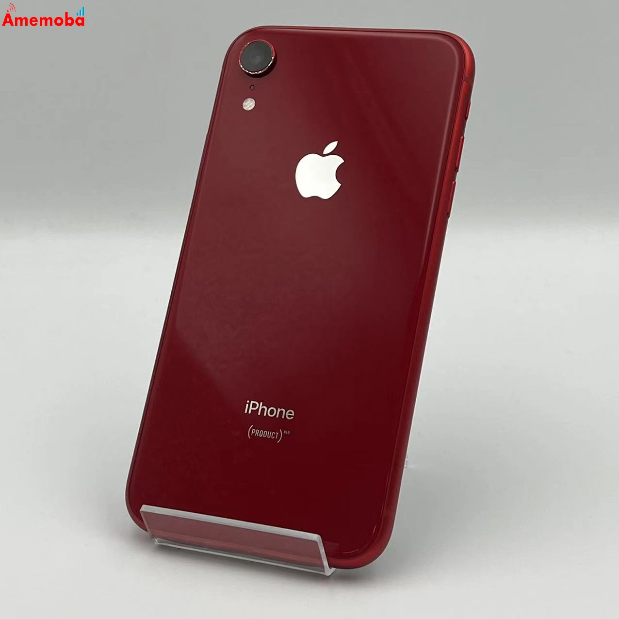 iPhoneXR 256GB MT0X2J/A Apple版SIMフリー ジャンク品