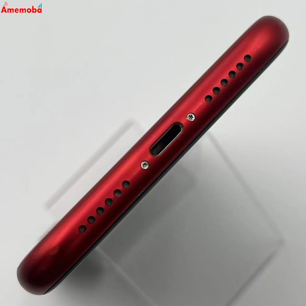 iPhoneXR 256GB MT0X2J/A Apple版SIMフリー ジャンク品