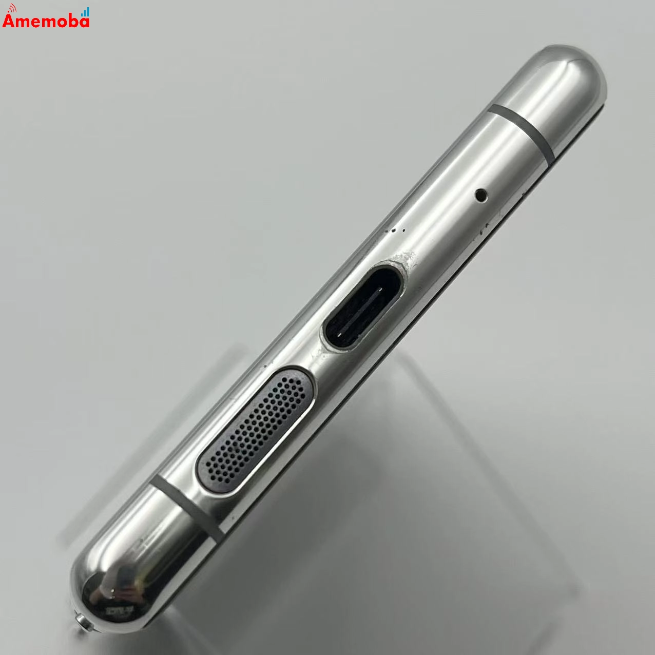 Xperia 5 64GB  901SO  SoftBank版SIMフリー訳あり品 シルバー